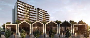 Housing Complex in Delhi-NCR